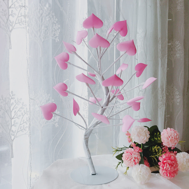 LED Night Light For Home Kids Bedroom