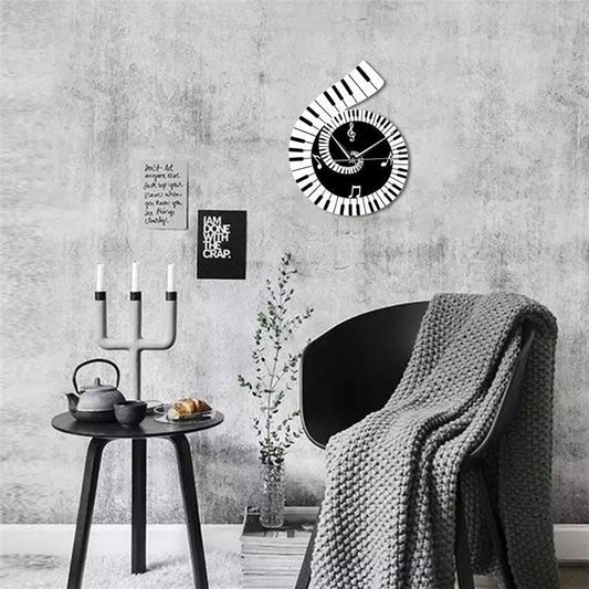 Decoration Wall Clock