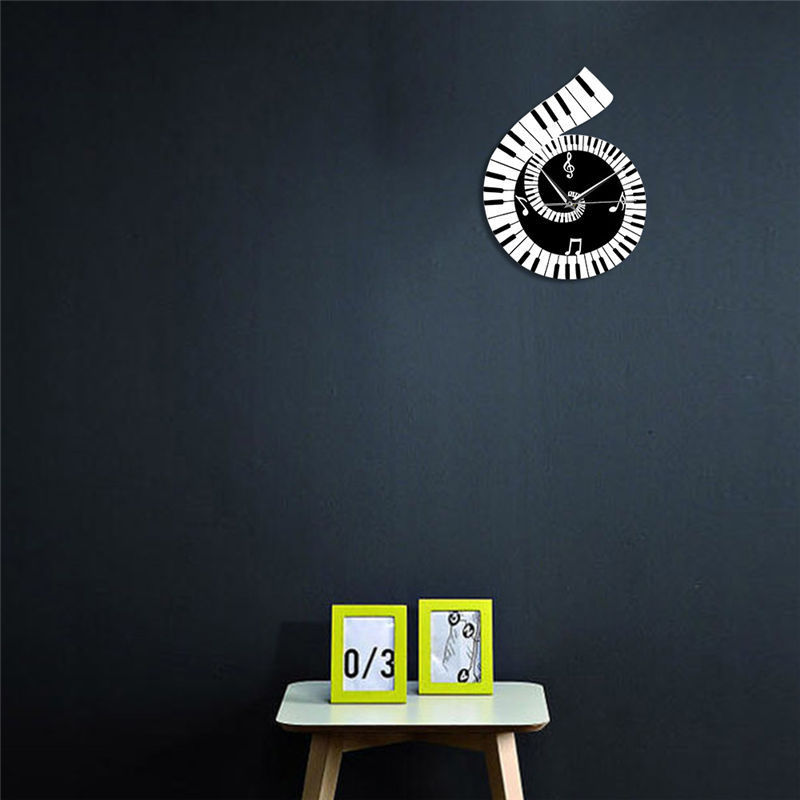 Decoration Wall Clock