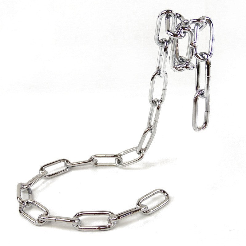 Rack Metal Chain Bracket