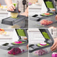 Vegetable Silk Cutter