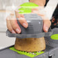 Vegetable Silk Cutter