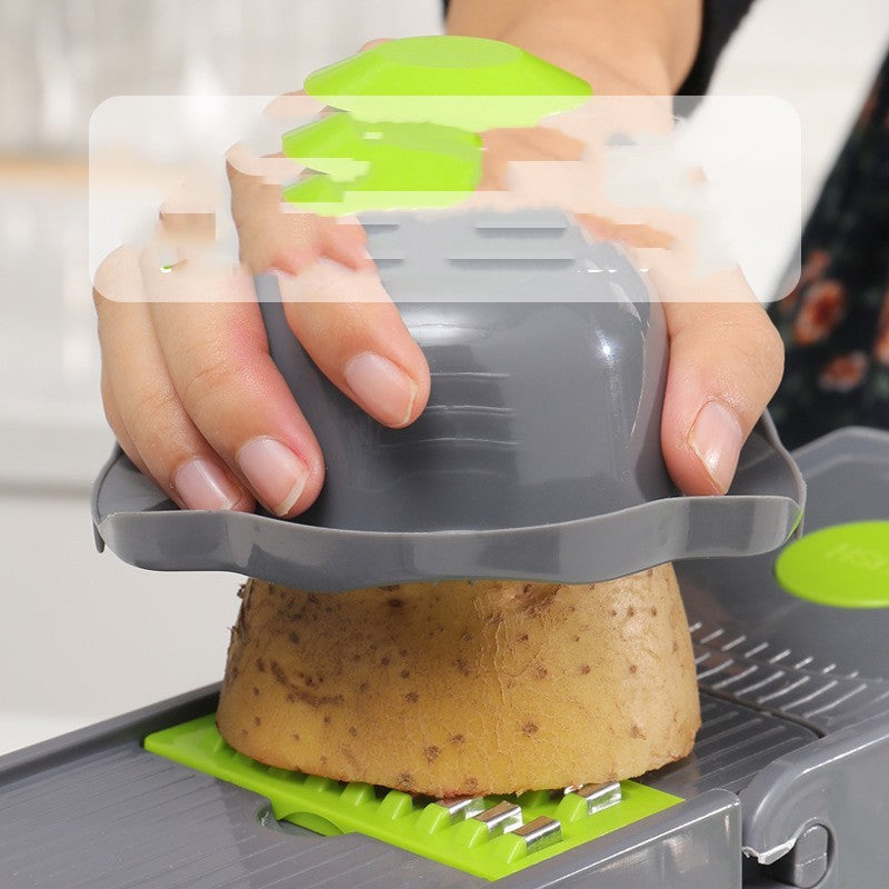Vegetable Silk Cutter