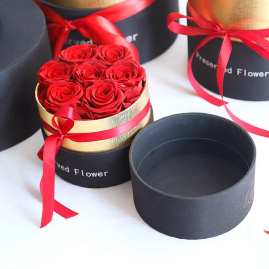 Valentines Day Gift Romantic Artificial Flowers