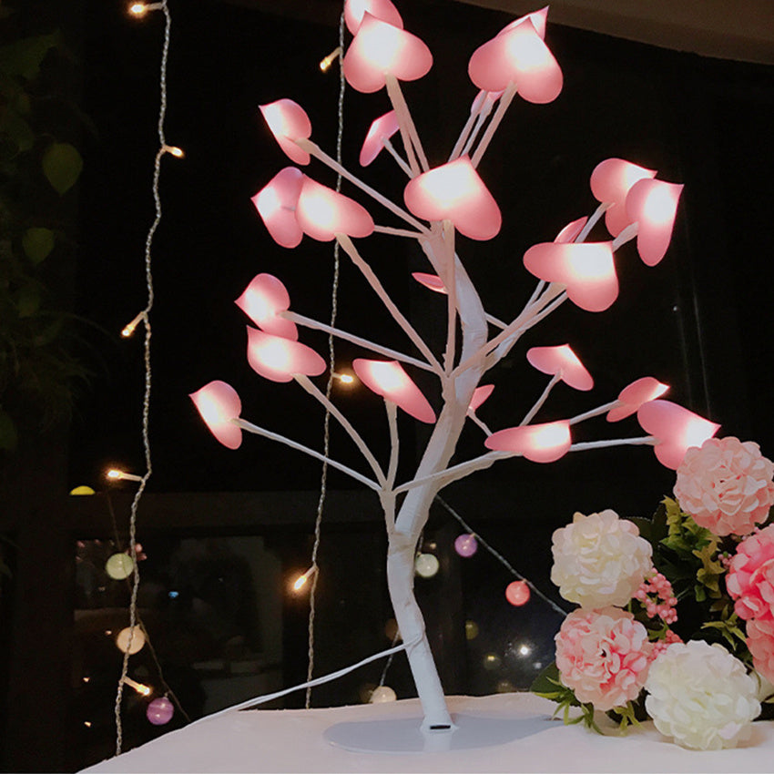 LED Night Light For Home Kids Bedroom