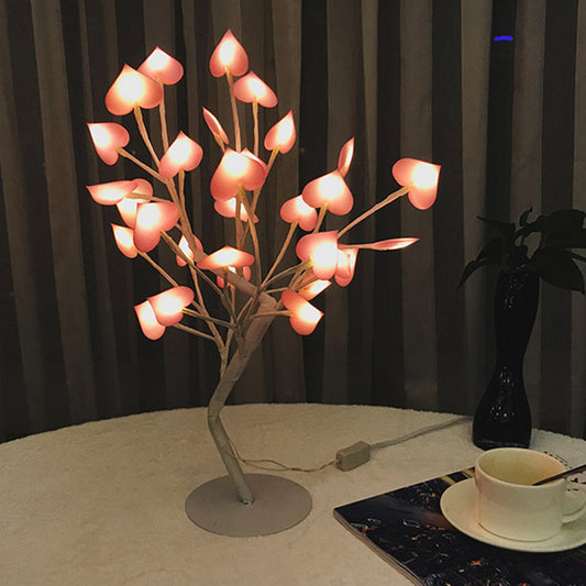 LED Night Light For Home Kids Bedroom