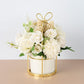 Spring Festival Floral New Year Decorations