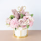 Spring Festival Floral New Year Decorations