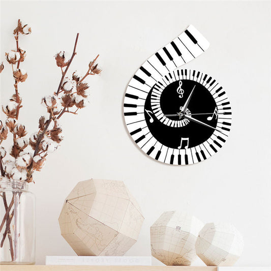 Decoration Wall Clock