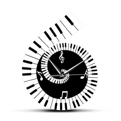 Decoration Wall Clock
