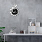 Decoration Wall Clock