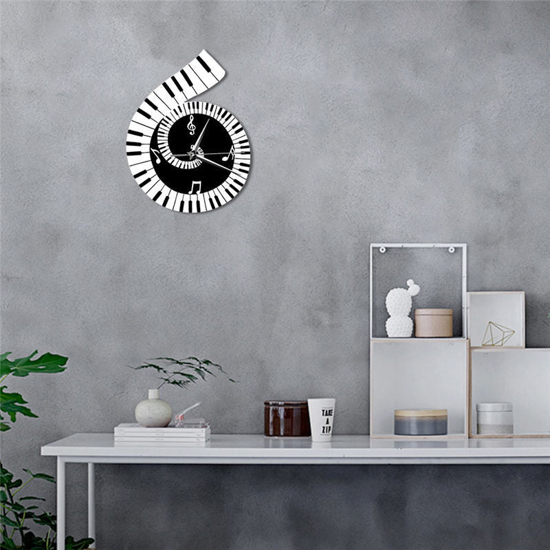Decoration Wall Clock