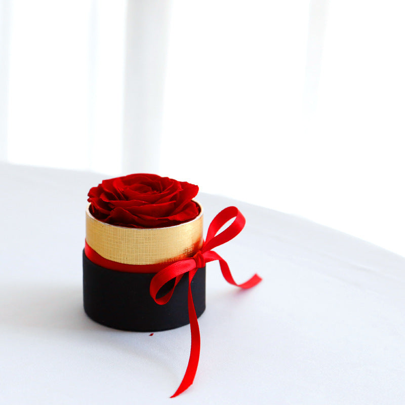 Valentines Day Gift Romantic Artificial Flowers
