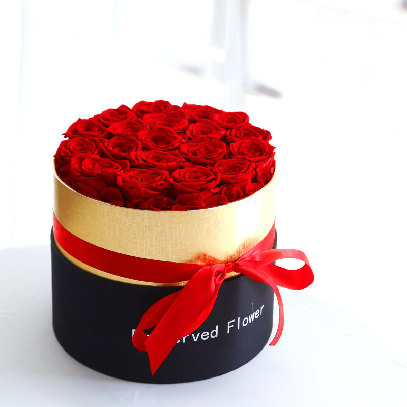 Valentines Day Gift Romantic Artificial Flowers
