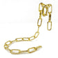 Rack Metal Chain Bracket