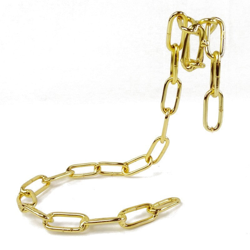 Rack Metal Chain Bracket