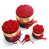 Valentines Day Gift Romantic Artificial Flowers