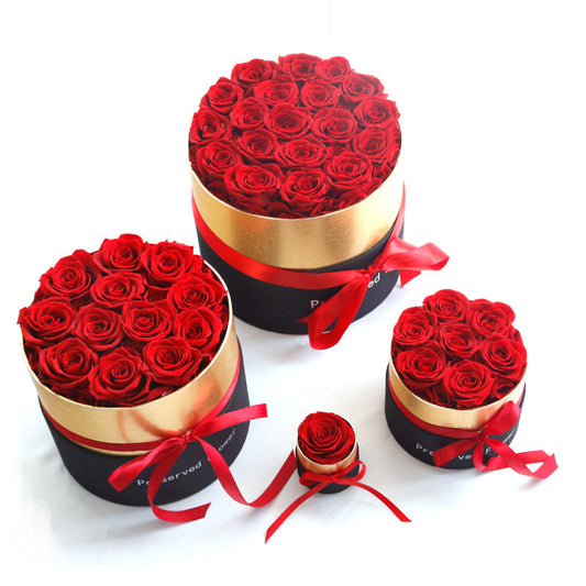 Valentines Day Gift Romantic Artificial Flowers
