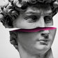 Sculpture Canvas Art Posters And Paintings