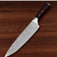 Slicing Knife Chef's Multipurpose Knife Cooking Knife