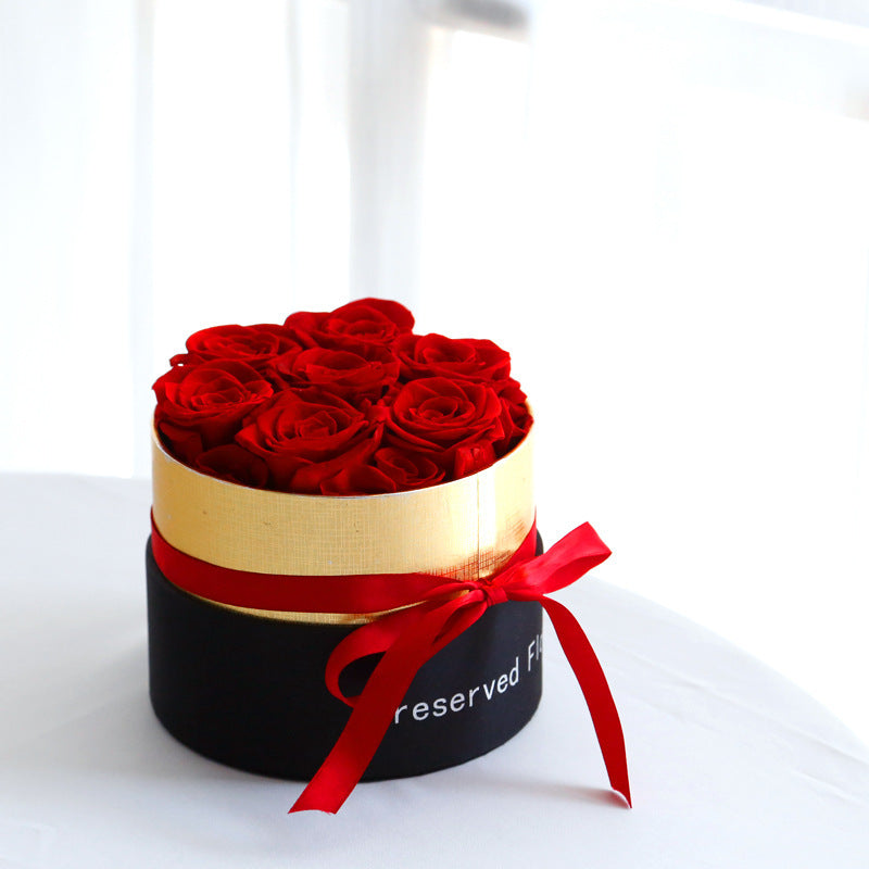 Valentines Day Gift Romantic Artificial Flowers