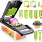 Vegetable Silk Cutter