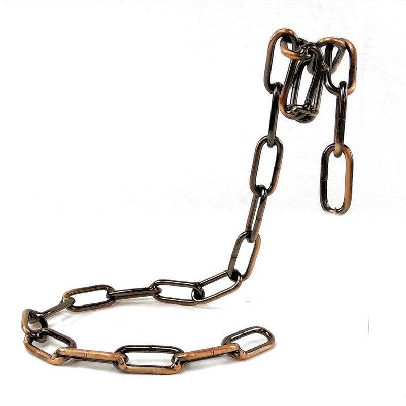 Rack Metal Chain Bracket