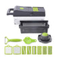 Vegetable Silk Cutter