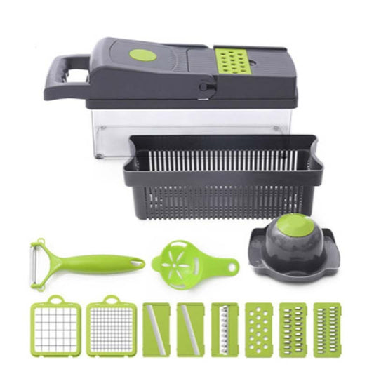 Vegetable Silk Cutter